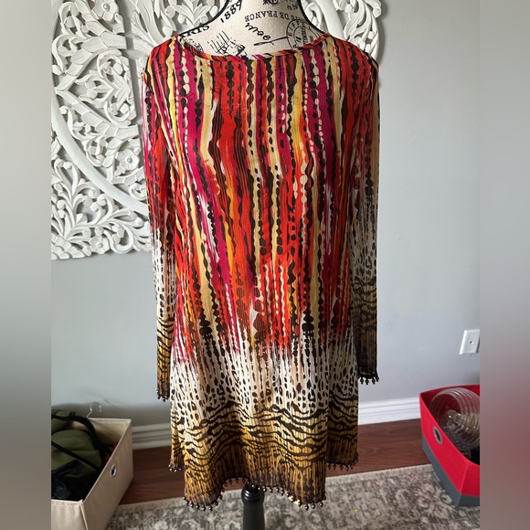 Nyguard Ladies Dress size 8 - Picture 3 of 4